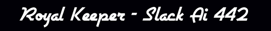Slack A1442